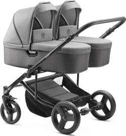 Jedo універсальна коляска для двійні Fyn Duo 30 J-DUO-30