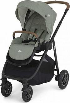 Joie прогулянкова коляска Versatrax Laurel S1803AALRL000