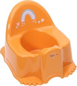 Tega горшок ECO-Метео горчичный ME-010-166