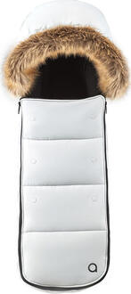 Anex зимний конверт HUG 6+ light gray r/a fh02 light gray