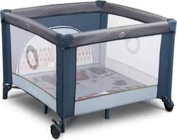 Lionelo манеж Sofie Blue Navy LO-SOFIE BLUE NAVY