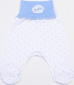 Верес повзуни Hello Bunny white-blue 74 104.47.74