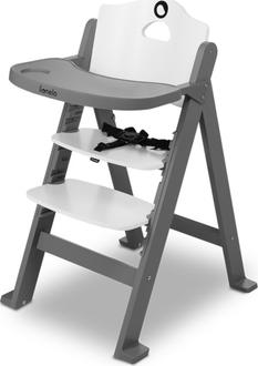 Lionelo стульчик для кормления Floris  Grey Stone LO-FLORIS GREY STONE