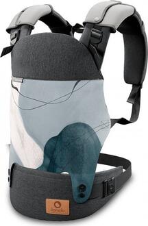 Lionelo рюкзак-переноска Margareet  Q-Essence LO-MARGAREET Q-ESSENCE