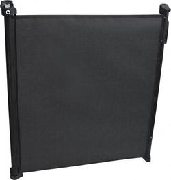 Lionelo защитный барьер Tulia  Black LO-TULIA BLACK