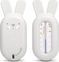 Suavinex термометр для измерения температуры воды "Hygge:Уютные истории"/белый 400695/4bbg