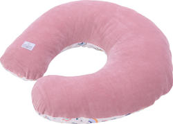 Верес подушка для кормления Comfort Velour Velour Rainbow 302.02.4ver