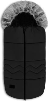 Lionelo конверт прогулочный FRODE BLACK CARBON LO-FRODE BLACK CARBON