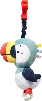 BabyOno игрушка-подвеска для коляски "Тукан Тити" 1429bo