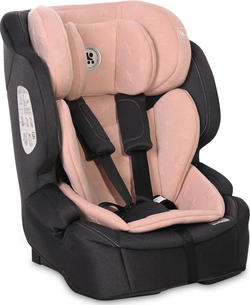 Lorelli автокресло ANDROMEDA ISOFIX cameo rose stars 24984ber