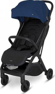 Espiro прогулочная коляска NOX 13 BLUE OCEAN 5906724205835