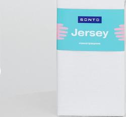SONTO наматрасник влагостойкий Jersey 4820202710431