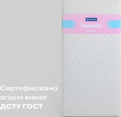 SONTO детский матрас Hollofix 4820202710301