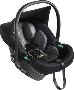 ESPIRO автокресло PI (без адаптеров) 110 BLACK 5906724205798