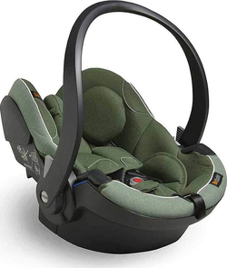 BeSafe автокресло iZi Go Modular iSize Forest Melange, зеленый 560010par