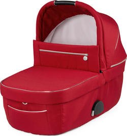 Peg-Perego люлька Culla Grande Red Shine (красная) IN14770000MU49