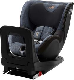 Britax-Romer автокрісло Dualfix M i-Size V22 Blue Marble 2000036754