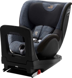 Britax-Romer автокресло Dualfix M i-Size V22 Blue Marble 2000036754