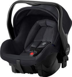 Britax-Romer автокрісло PRIMO Black Shadow 2000036219