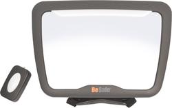 BeSafe безпечне дзеркало Babymirror XL-2 з підсвічуванням 11008430par