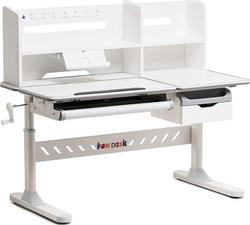FunDesk парта-трансформер Fiore II GREY FIORE II GREY