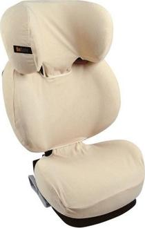 BeSafe чохол на автокрісло IZI UP X3 Beige 512298par