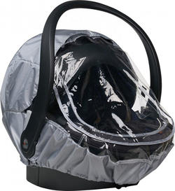 BeSafe дождевик Rain Shield 11006001par