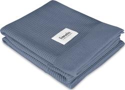 Lionelo ковдра бамбукова Bamboo Blanket BLUE LO-BAMBOO BLANKET BLUE