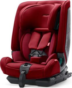 Recaro автокресло Toria Elite Select Garnet Red 89043430050