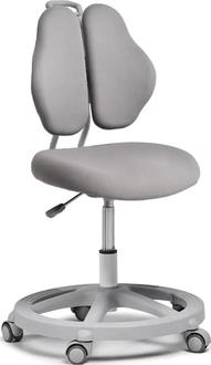 FunDesk детское кресло Pratico II Grey Grey Pratico II grey