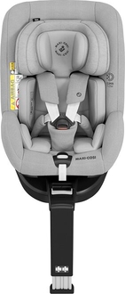 Maxi-Cosi автокресло Stone Authentic Grey 8006510110