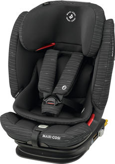 Maxi-Cosi автокресло Titan Pro Scribble black 8604800110