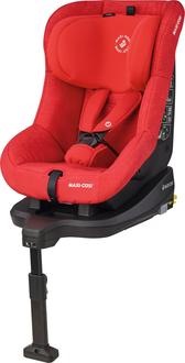 Maxi-Cosi автокрісло TobiFix Nomad Red 8616586110