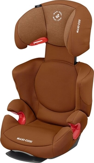 Maxi-Cosi автокресло RODI Authentic Cognac 8751650120