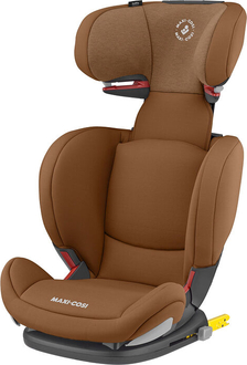 Maxi-Cosi автокресло RodiFix Air Protect Authentic Cognac 8824650110