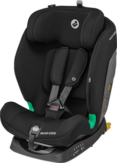 Maxi-Cosi автокресло Titan i-Size Basic Black 8835870110