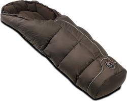 Hartan спальный мешок пуховой Brown 995000138