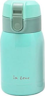 Hot&Cool термос SLD-250BL 25069ber