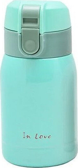 Hot&Cool термос SLD-250BL 25069ber