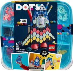 Lego конструктор Dots Підставка для олівців 41936 25021ber