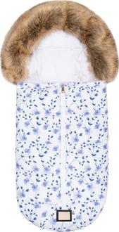 Bjallra of Sweden чехол для ног коллекция Summer Bloom Small 8069948