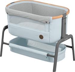 Maxi-Cosi ліжко-колиска Iora Essential Grey 2106050110