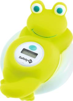Safety 1st термометр электронный Frog 3107003000