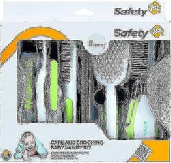 Safety 1st гігієнічний набір baby vanity 7-50% салатовый 32110138