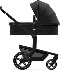 Joolz універсальна коляска Day+ Briliant Black 530040