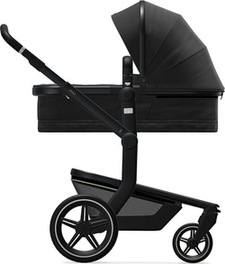 Joolz універсальна коляска Day+ Briliant Black 530040