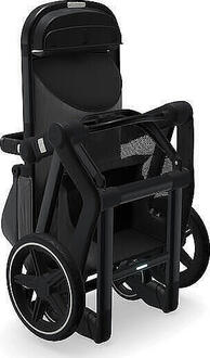 Joolz універсальна коляска Day+ Briliant Black 530040