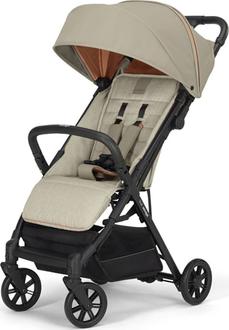 Inglesina прогулянкова коляска Quid 2 Camel Beige 90717iti