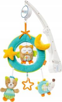 Fehn музичний мобайл  Sleeping 71252
