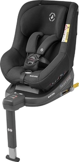 Maxi-Cosi автокресло Beryl Autentic Black 8028671110